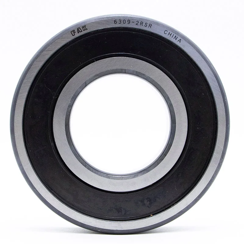 Lazy Susan Bearing Aluminum Rotating Table Mh-p08f Deep Groove Ball Bearings