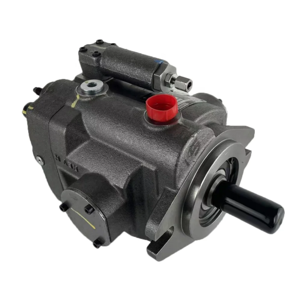 Parker Denison Hydraulic Pump PV152R1EC02 Hydraulic Piston Pump with Wholesale