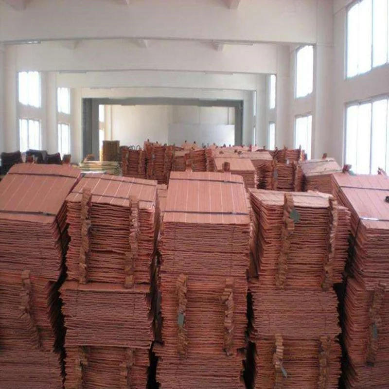 Cheap Price 99.99% Pure/Copper Cathode/Cathode Copper