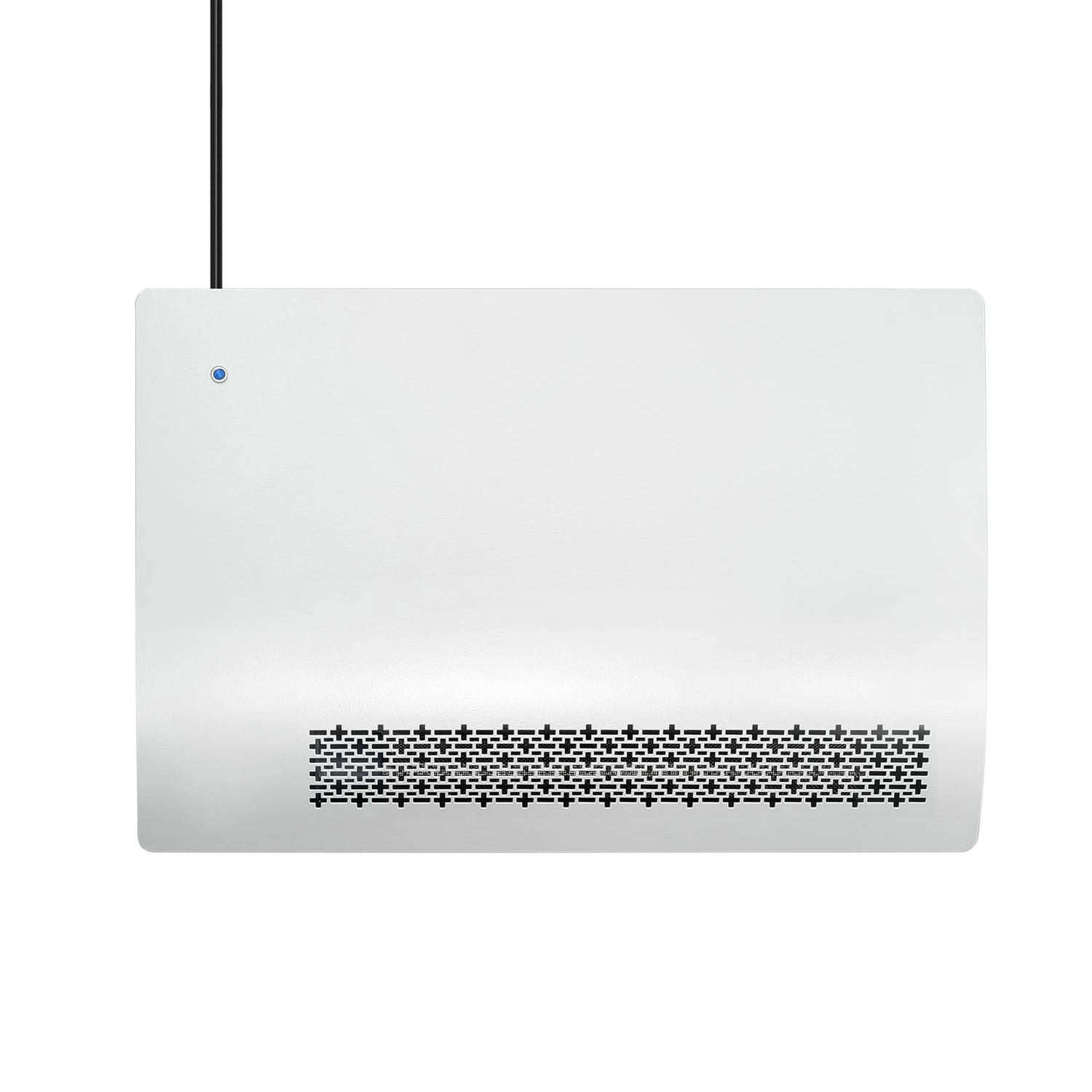 EddaAir 501TW Air Purifier Wall-Mounted HEPA With UV Cold Plasma Ion Generator For Cultivation In Greenhouses