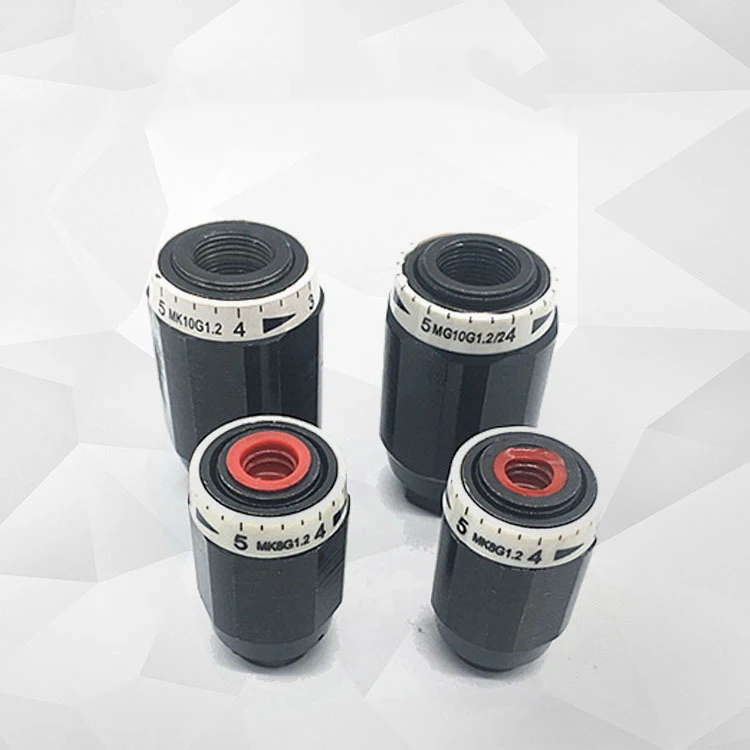Rexroth Type MG MK Series of MG6 MK6 MG8 MK8 MG10 MK10 MG15 MK15 MG20 MK20 MG25 MK25 MG30 MK30 Hydraulic Throttle Check Valve