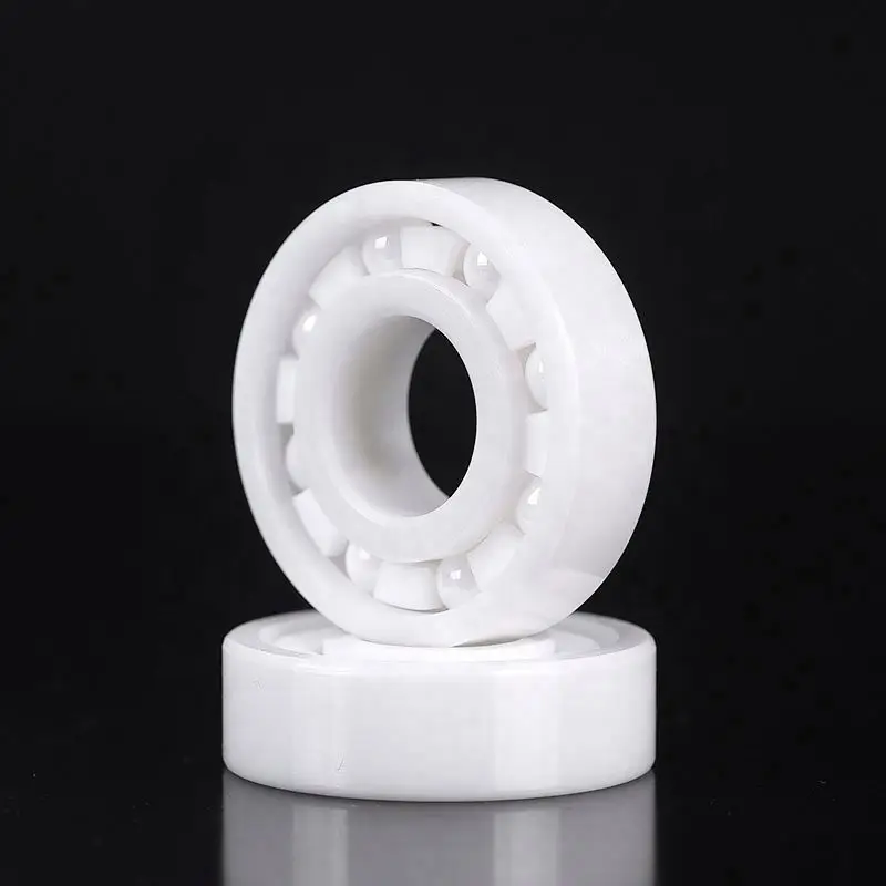 High Performance mini deep groove ball bearing ceramic bearing 681