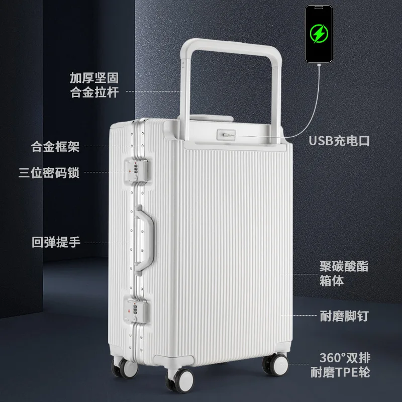 Luggage pp luggage(old) maletas outdoors sets suitcases travel trolley valise viaje voyage bags case de for voyage.
