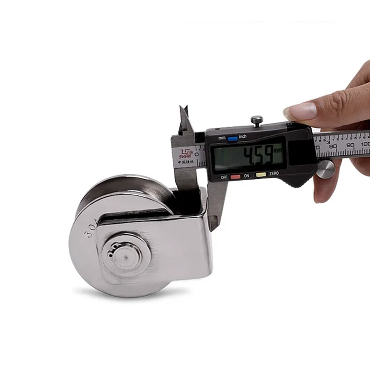 Guide Reverse Drive Guide Reverse Drive Wheel V Guide Wheels And Tracks