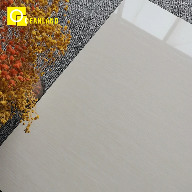 good price super glossy floor porcelanato polished tile