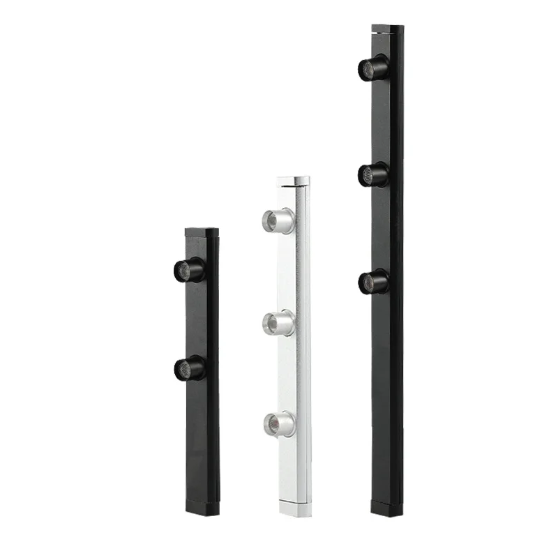 
2/3/5/6W Triangle LED Spotlight Cabinet Jewelry Lamp Display Museum Exhibition Showcase Light 2/3/5W Triangle LED Spotlight/Cabinet Light/Jewelry Lamp/Display Cabinet Light/Museum/Exhibition/Showcase Light