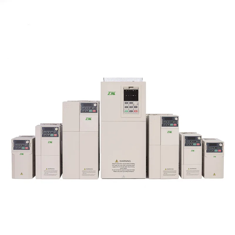 single phase 150VDC to 450VDC three phase 220Vac 0.75kw 1.5kw 2.2kw solar pump inverter