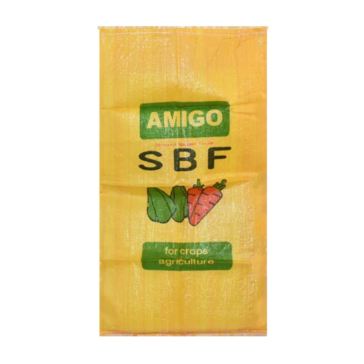 TESUPER 40kg Organic Fertilizer Spreader Bag for Agriculture and Tea Plantations