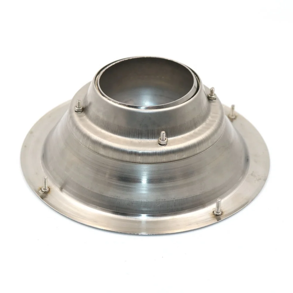 Hot sales cleaning room  air shower jet cleaning spray nozzle SS air shower nozzle