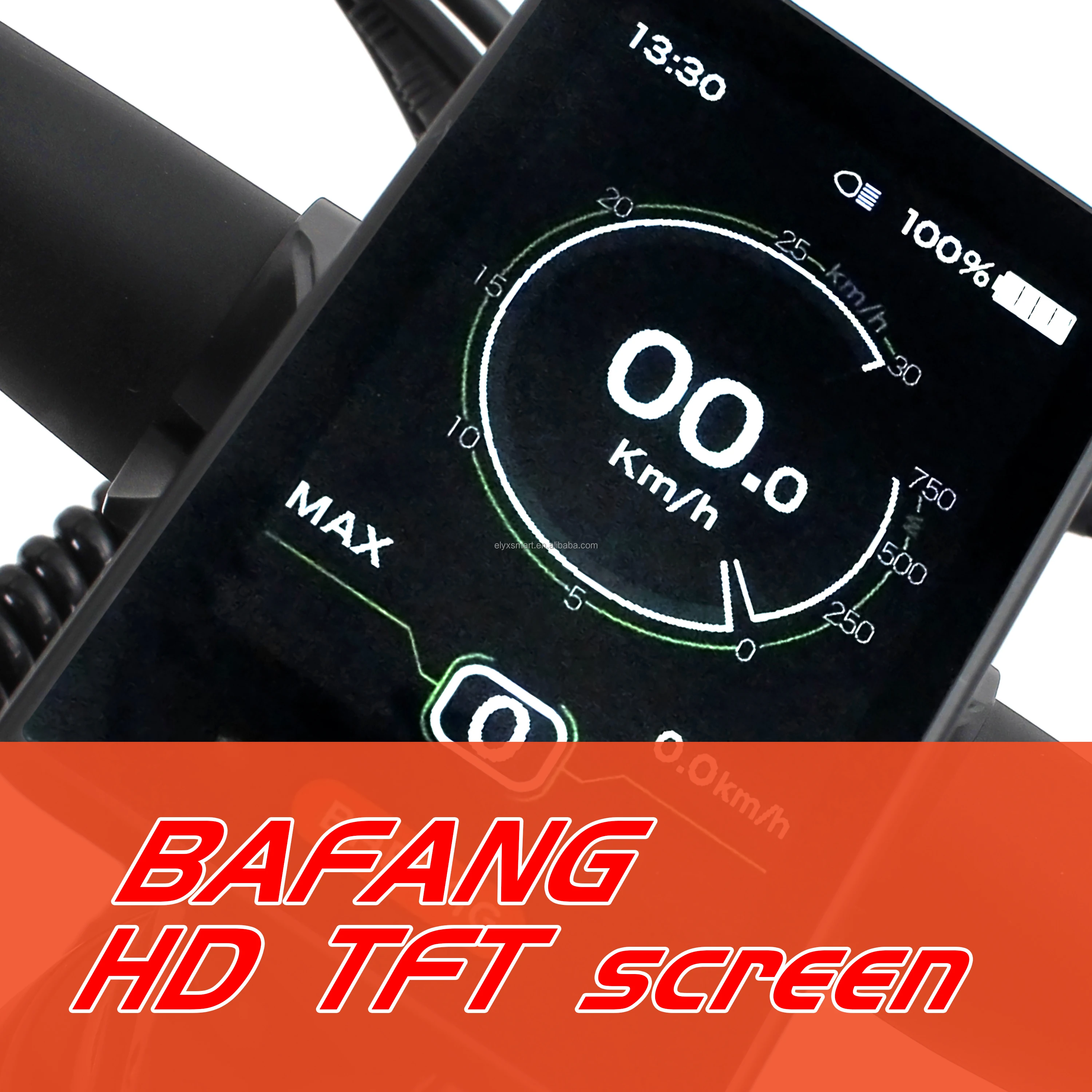 17.5AH Battery Carbon Fiber 29 inch Rockshox Electric Mountain Bike Full Suspension MTB Electric 1000W 48V E-bike Electric