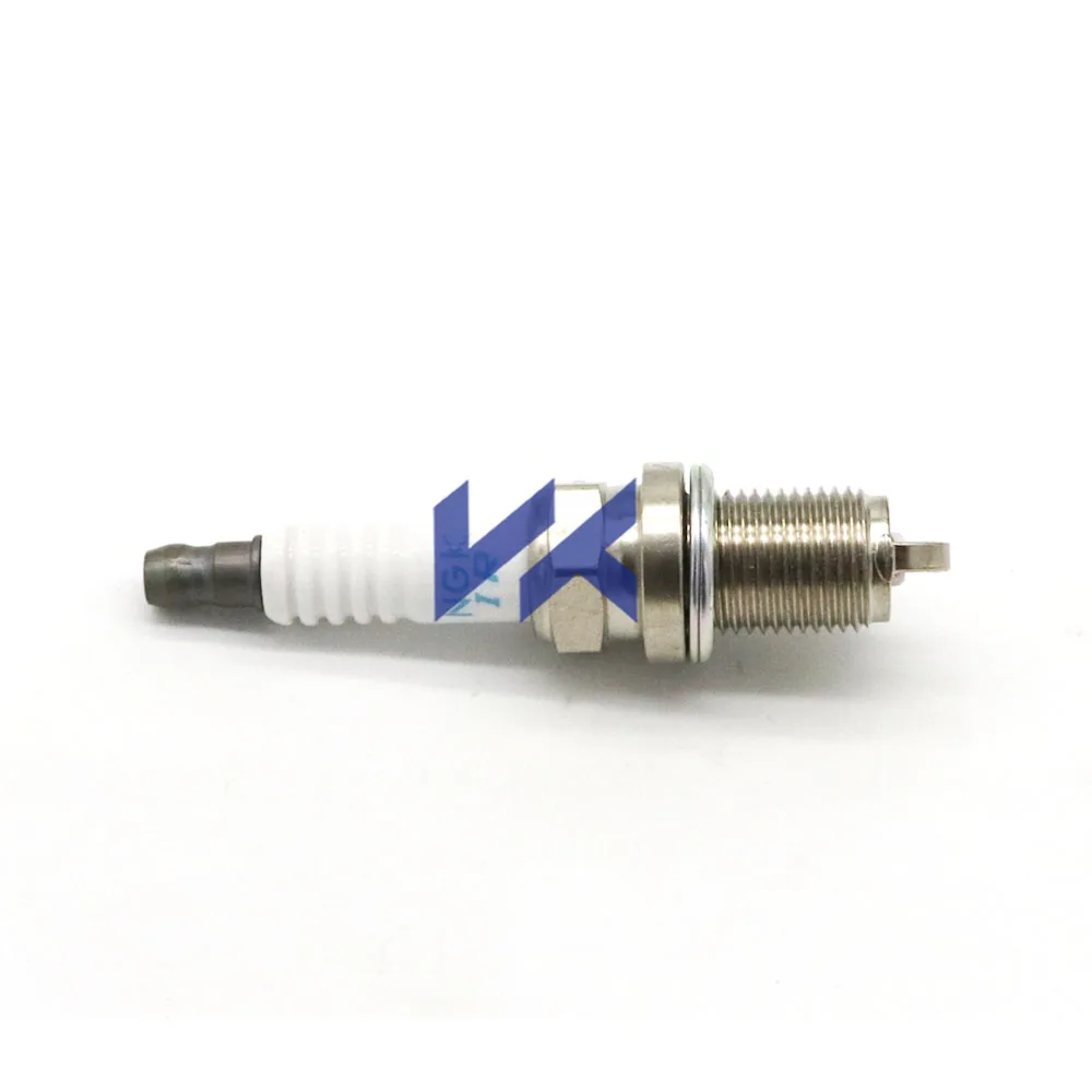 Высокое качество LFR5AGP для деталей двигателя иридиевая Свеча зажигания NISSAN TD27 двигатель
