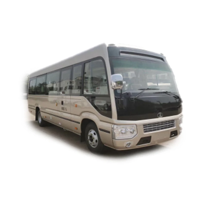 Идеальный Новый toyota coaster автобус для продажи цена аксессуары в наличии