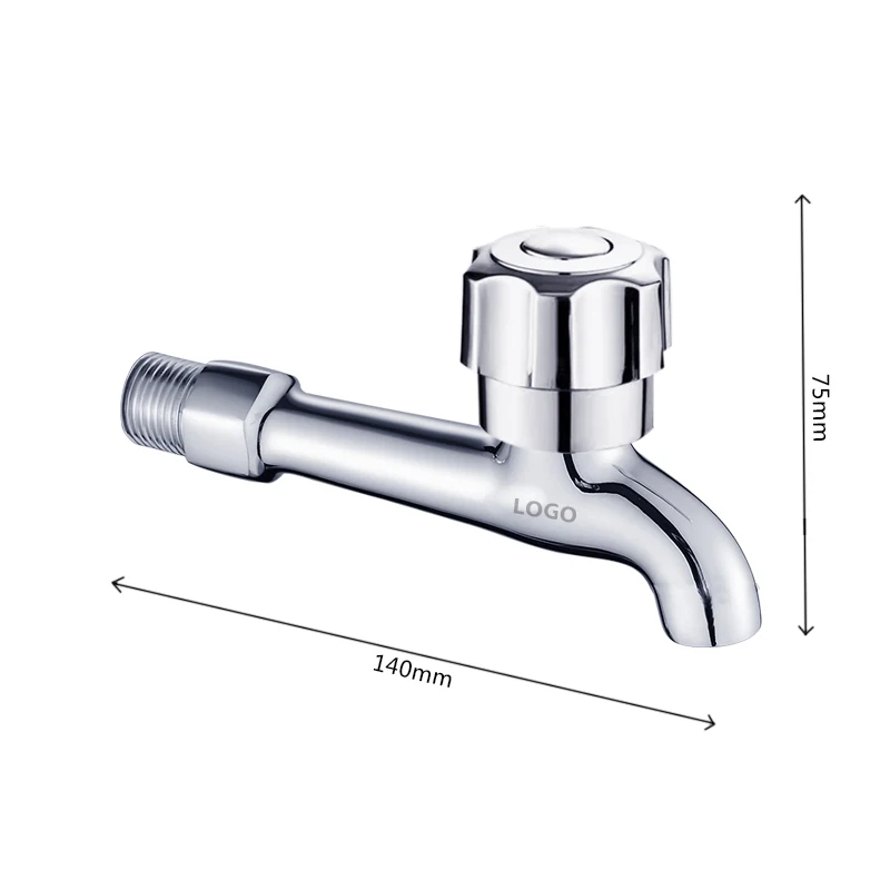 High quality Brass Tap Water Faucet Parts Ceramic Chip Valve Core Modern Quick Start Faucet