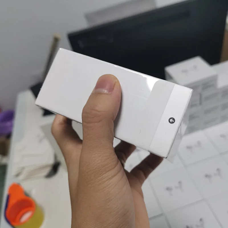 Настоящая air pod pro для Apple Airpods 3 беспроводные наушники-вкладыши Iphone продукты