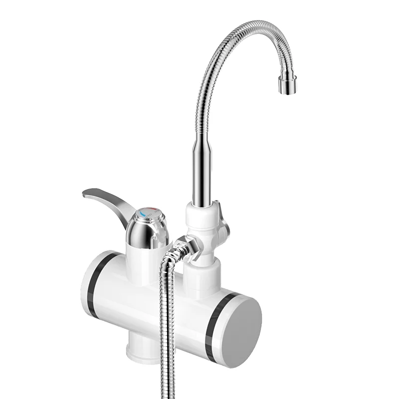 Electric Water Heaters At Rural King Electric Hot Water Heater 40 Gallon Instant Electric Water Heater Tap Kitchen