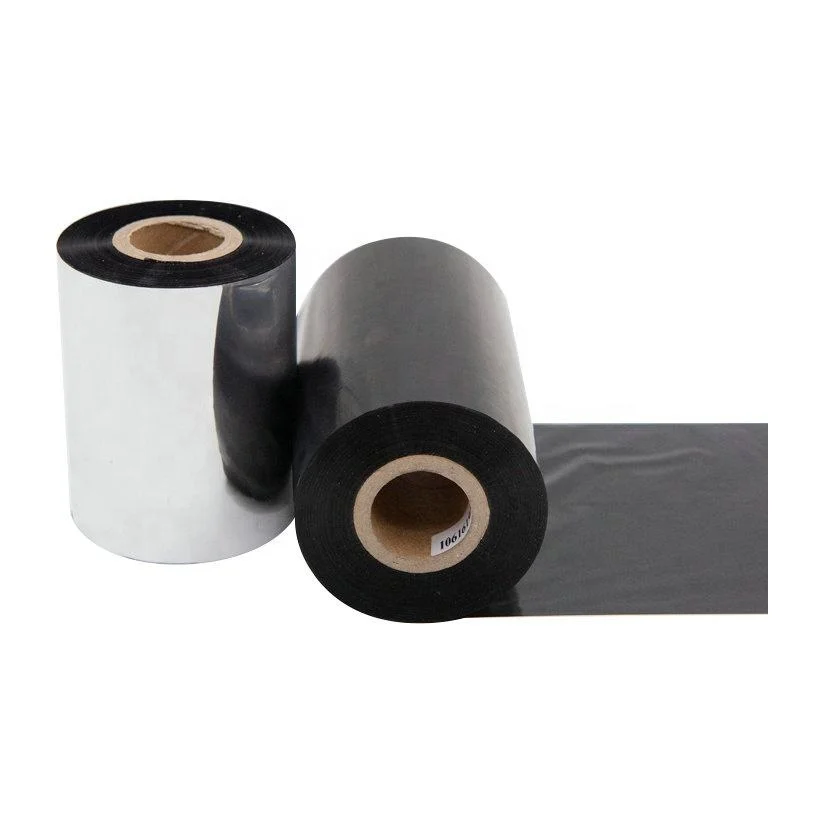 Fineray Hot Sell Barcode Label Printing Ribbon Multiple Models Durable Thermal Transfer Ribbon