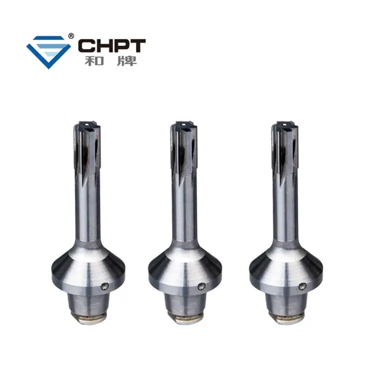 Wholesale CNC Machine Reamers Tools Carbide straight shank reamer