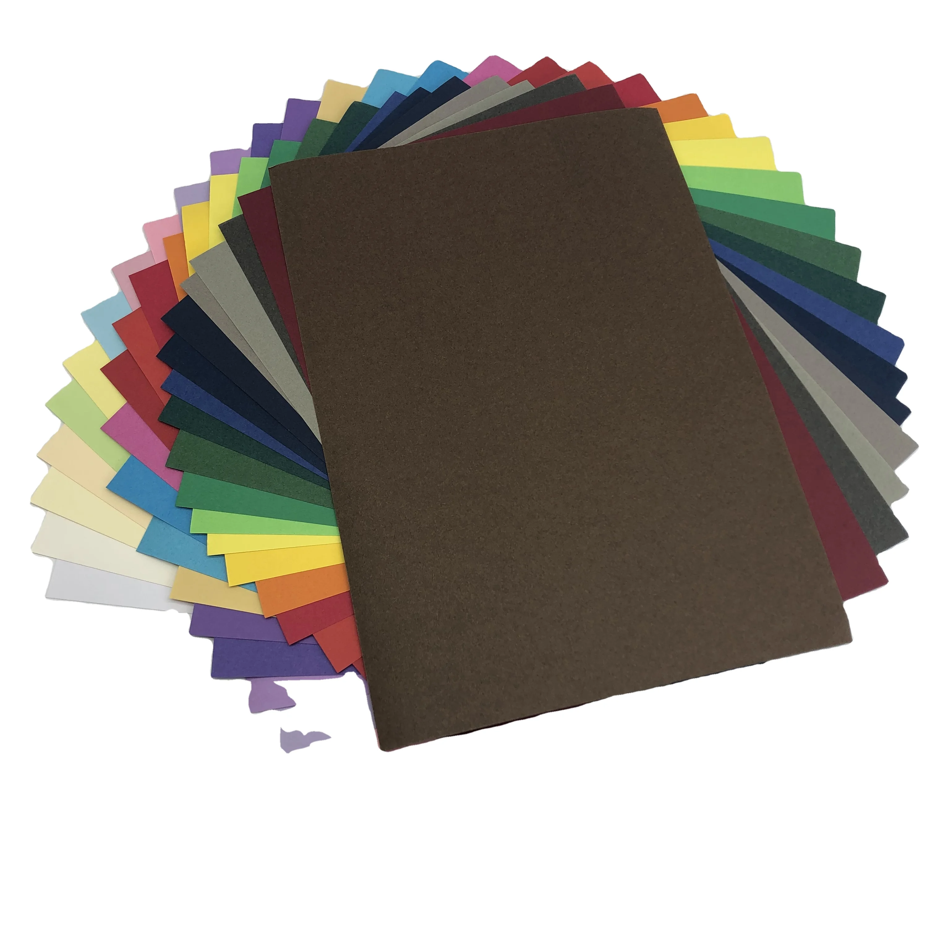 
color bristol board color card board to sell with high quality and lowest price 