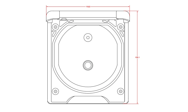 RV interior accessories shower kit handheld shower for camping campervan