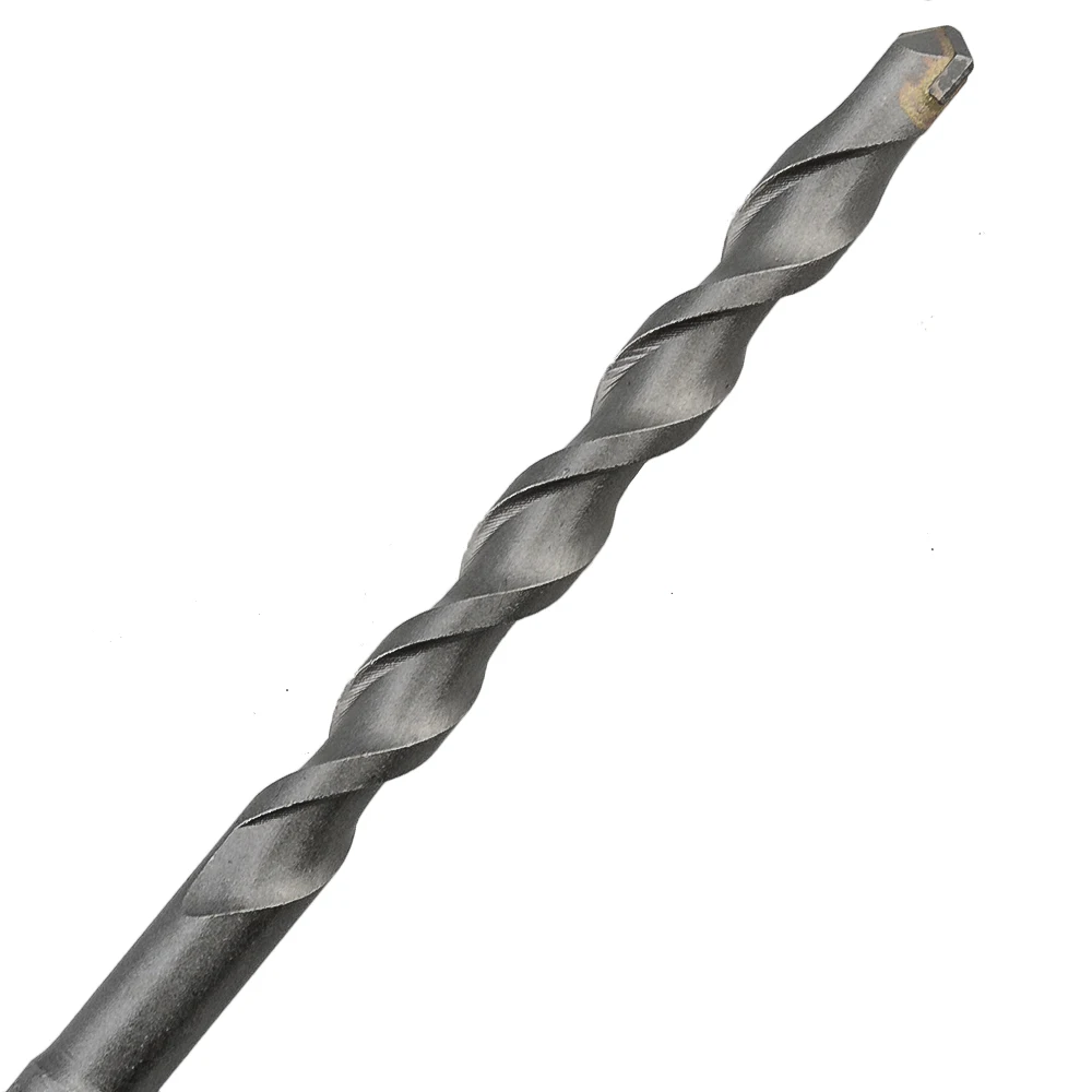 Spiral drill bit for concrete brick stone drill bit size 6/8/10/12mm multifunctional alloy power tool accessories