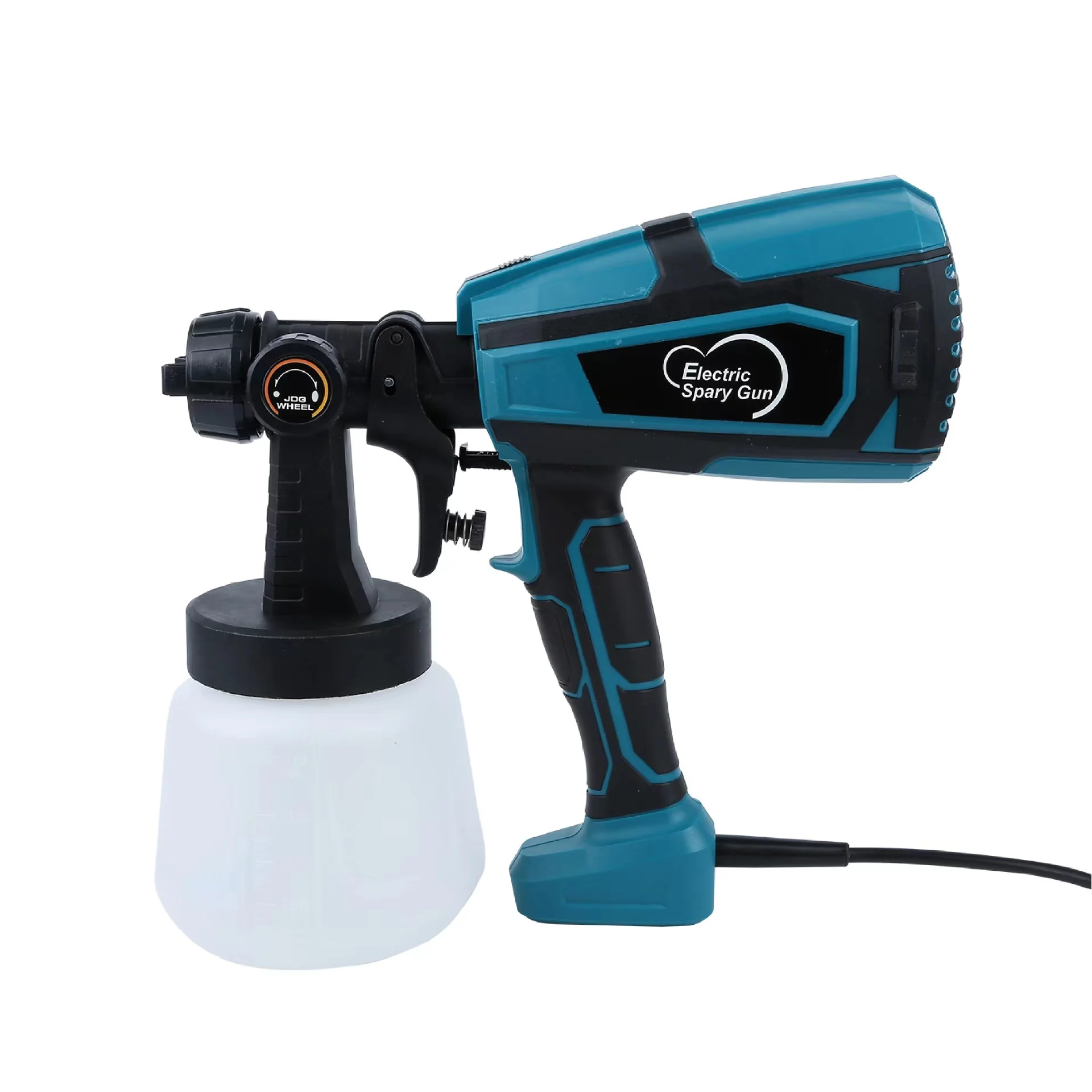 2021 New Promotional Low Price Premium Multi-Function 1000W Electric Spray Gun