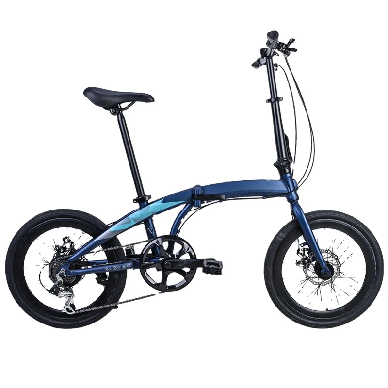 Factory direct sale litepro folding bike 3sixty folding bike fnhon folding bike