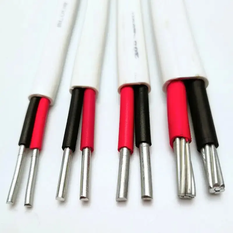 Factory direct quality aluminum wire waste aluminum