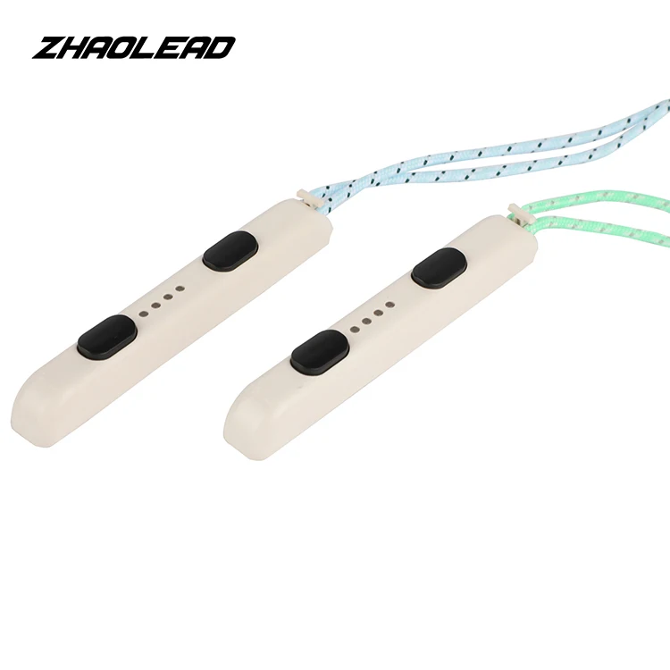 High Quality Colorful Zhaolead Game Accessories Controller Grip For NS Switch Wrist Strap