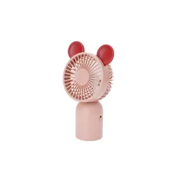 Hand-held Fan Charging Sport Portable Fan Mini Hand-held Portable Fan