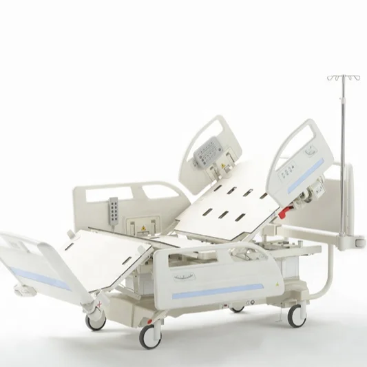 
DA-7 A3Multifunction Electric ICU bed ,Five Functions Intensive Care Electric Medical bed 