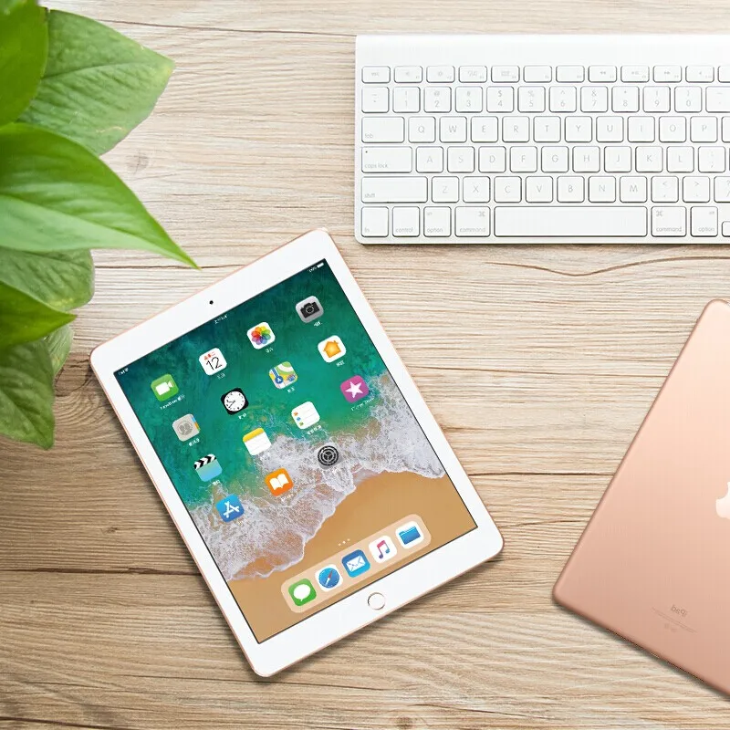 2022 Wholesale Cheap Original 2017 Refurbished Used Tablet 12.9 Inch Large Screen For Ipad Pro