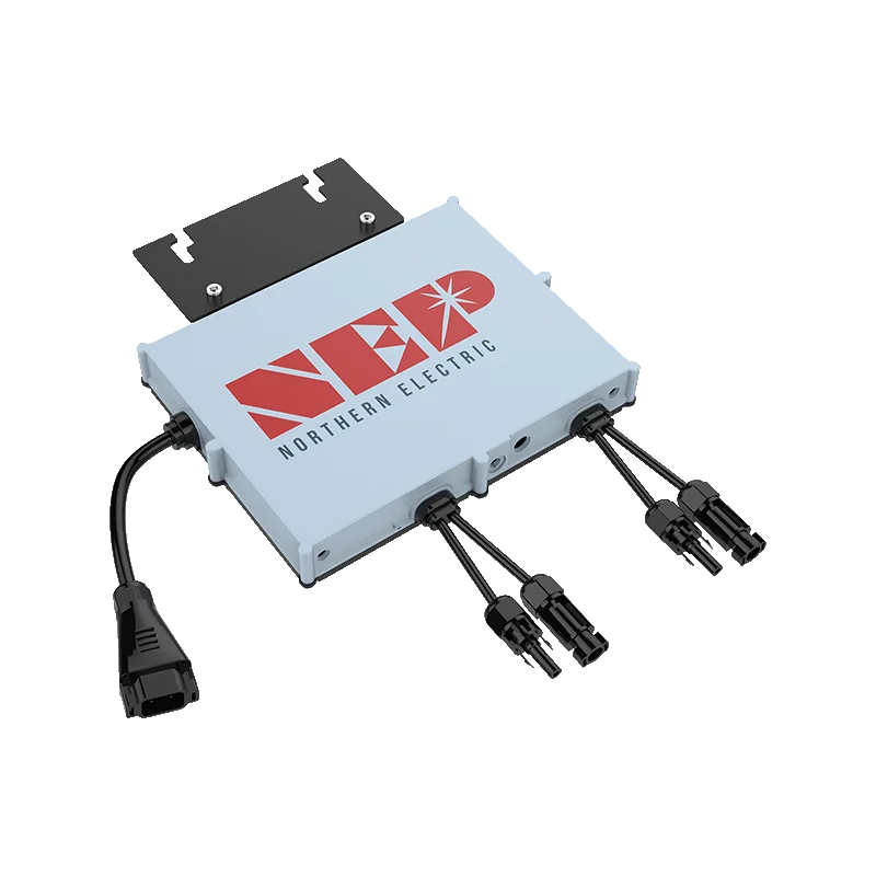 Солнечный микро инвертор Nep BDM800 On-grid AC Betteri BC05 кабель Schuko 3G1.5 Инструменты Наборы разблокировки солнечная энергетическая система