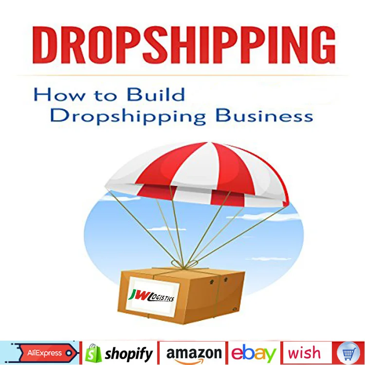 Professional Shopify Agency Services Jingdong Taobao 1688 / Ali Express/ Shopping Dropshipping Sourcing Agents Thailand Malaysia