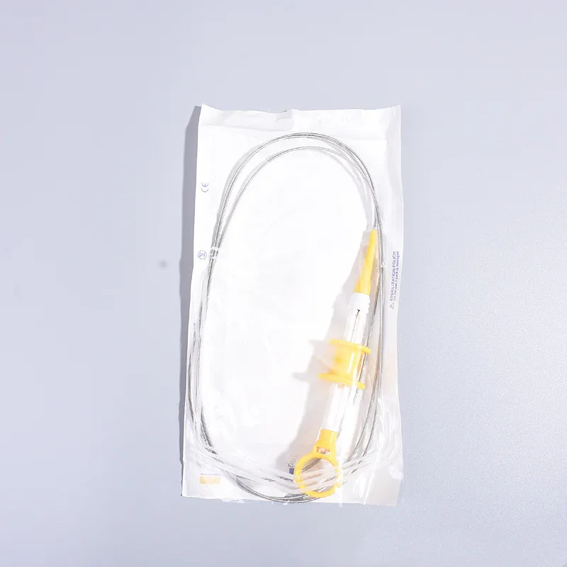 Wholesale disposable biopsy forceps gastroscope colonoscopy biopsy forceps alligator pliers medical consumables