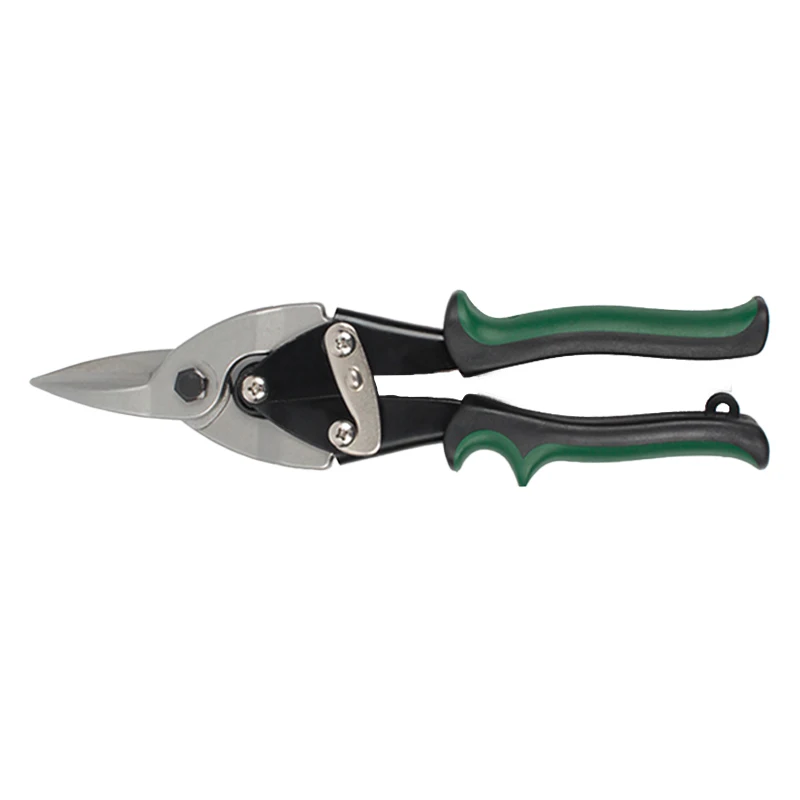 2022 Hot Sale Carbon Steel Aviation Tin Snips for Cutting Iron Sheet with low price