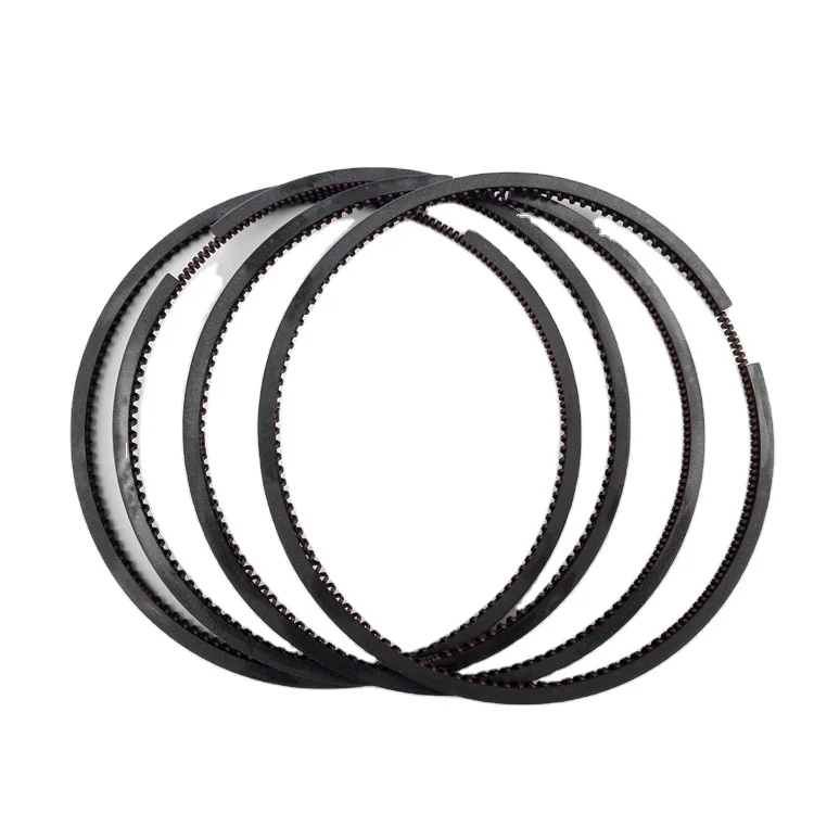 Spare parts for Foton Tunland EV/ST/YT piston rings