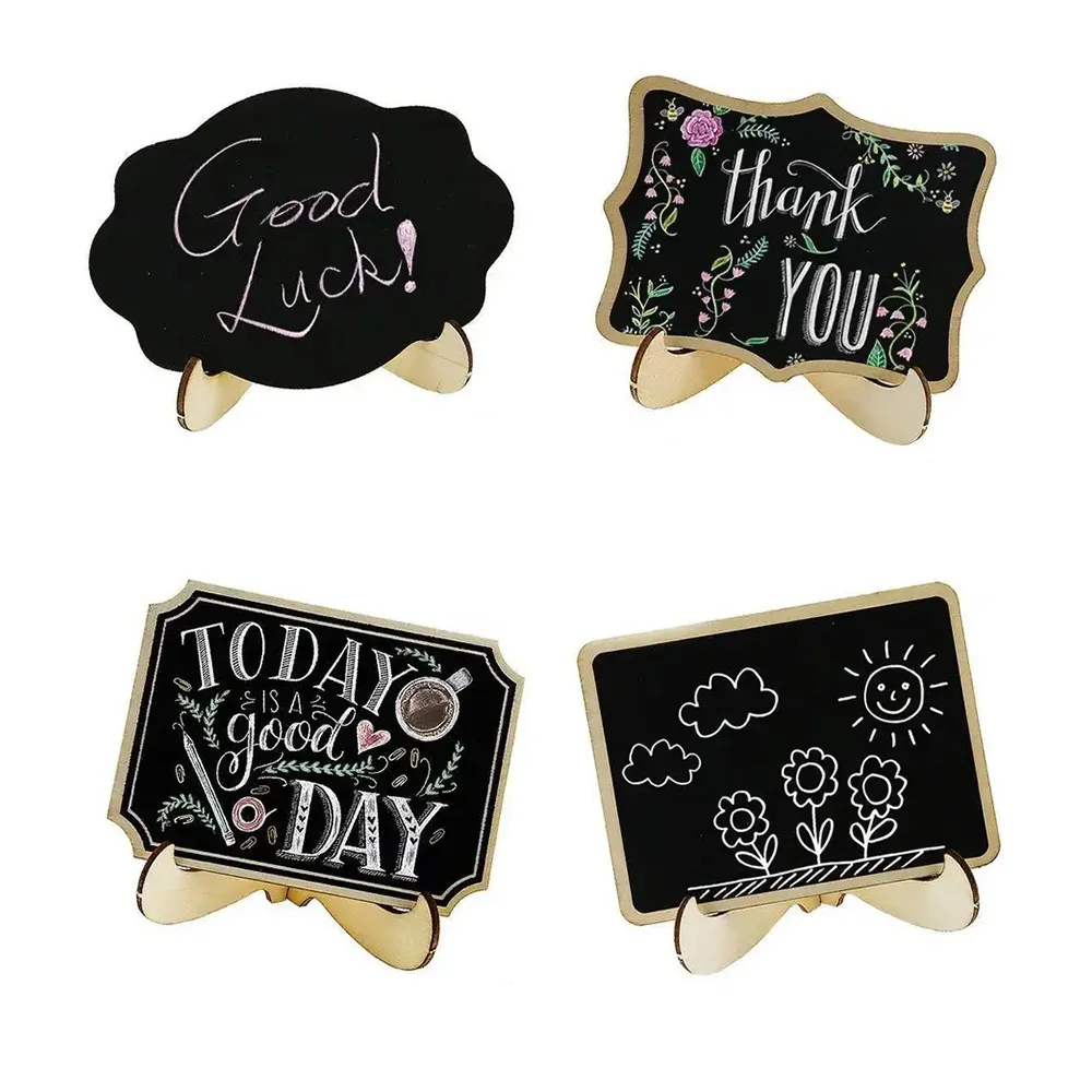 Маленькая деревянная