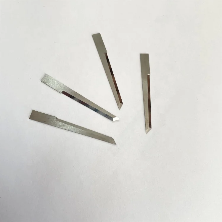 High quality tungsten carbide zund Z71 cutter Z69 blade