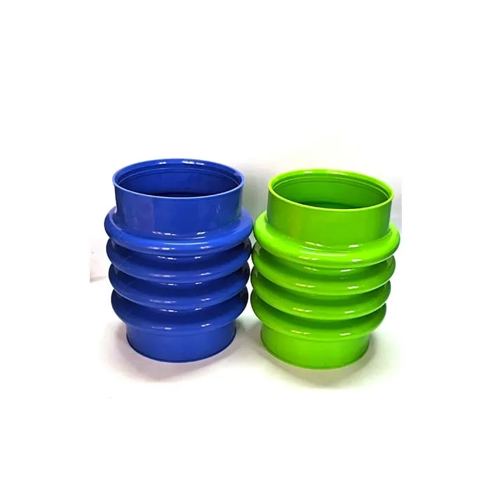 Полиуретановый прыгающий домкрат с сильфоном диаметром 170 мм для Wacker Rammer уплотнитель ручных электроинструментов