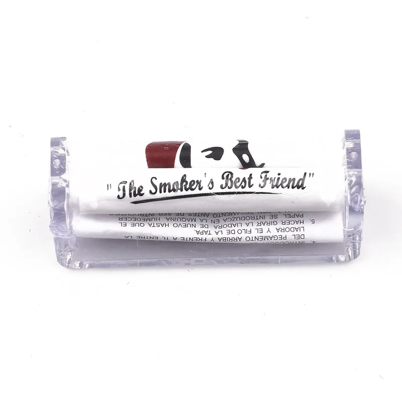 Лидер продаж ролик для сигарет 70 мм ручная машина скручивания сорняков табака бумаги