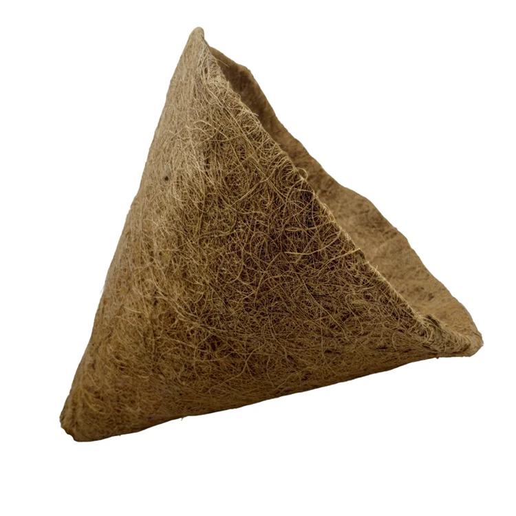 
16 inch coco coconut coir fiber liner 