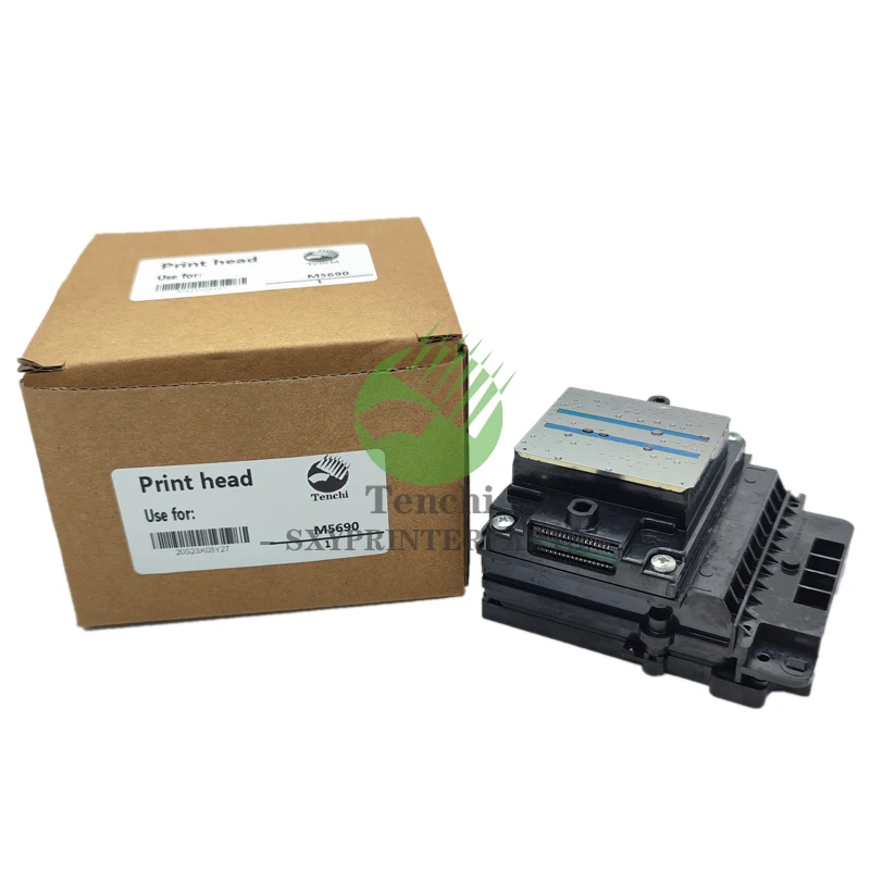 Оптовая продажа оригинальная 99% новая печатающая головка WF5690 для Epson WorkForce WF 5690 Pro WF-5690 струйных принтеров