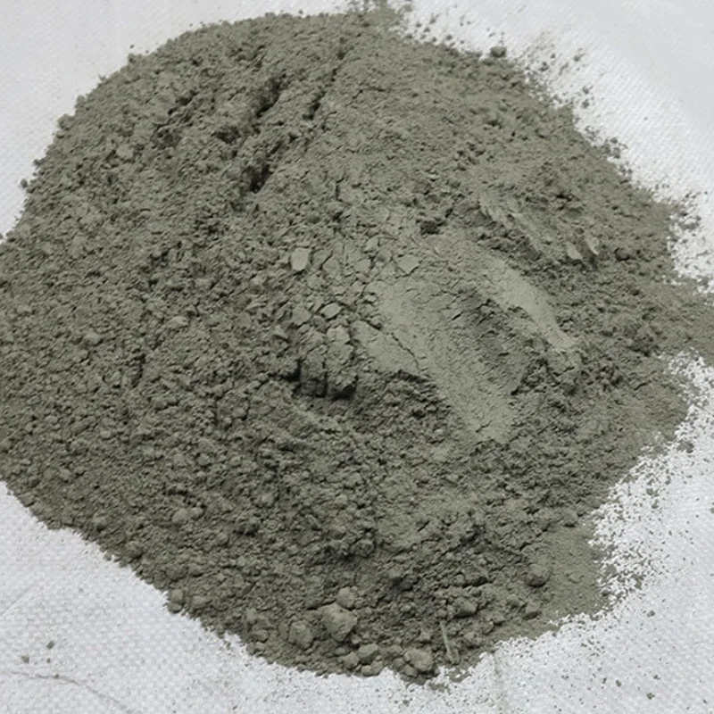 Competitive Price Affordable China Portland Cement 42.5 For Bulk Concrete Orders