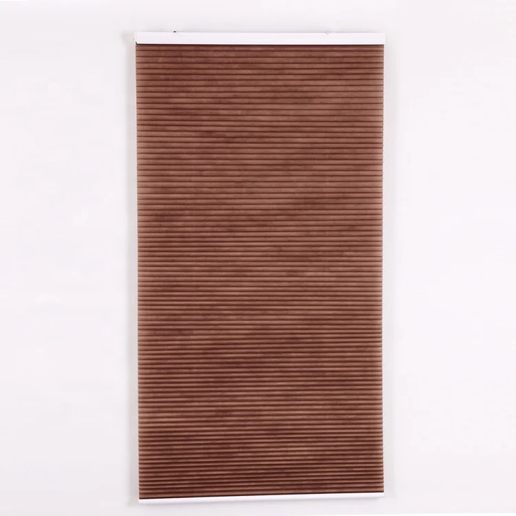 honeycomb blinds blackout