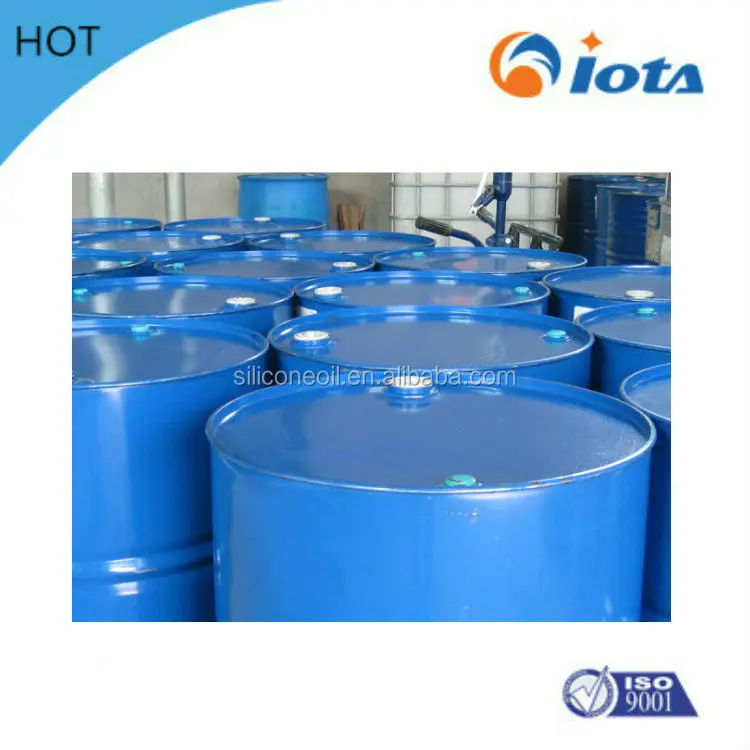 IOTA 1401 cyclomethicone and Dimethicone cosmetic grade silicone fluids