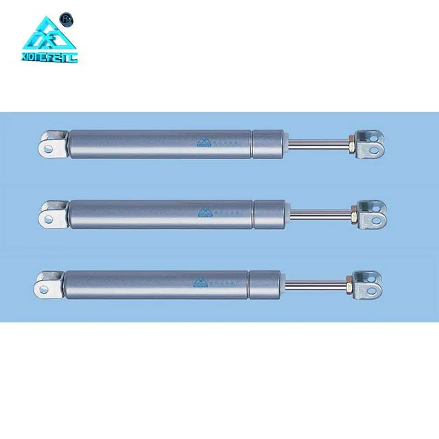 High Quality Piston Hydraulic Rod / Gas Spring With Lock For Sofa