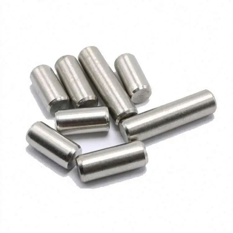 CNC machining spring steel spear shaft joint shaft pto shaft coupling CNC turning