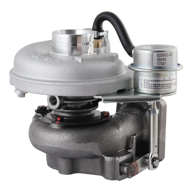 Good quality Turbocharger GT1752H 454061 7711135840 7701044612 99460981 Turbo for Iveco Commercial Daily