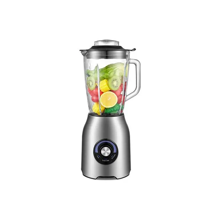 New Design Simbo Heavy Duty Commercial Blender For Chilli In Pakistan Hamilton 50 Liter Commercial Blender 4 Liters