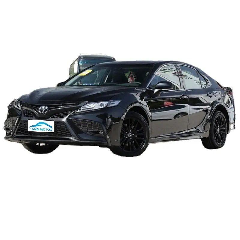 Роскошный седан гибридные автомобили с новой энергией 180 км/ч автомобиль Toyota Camry китайские на 5 мест роскошный гибридный LHD